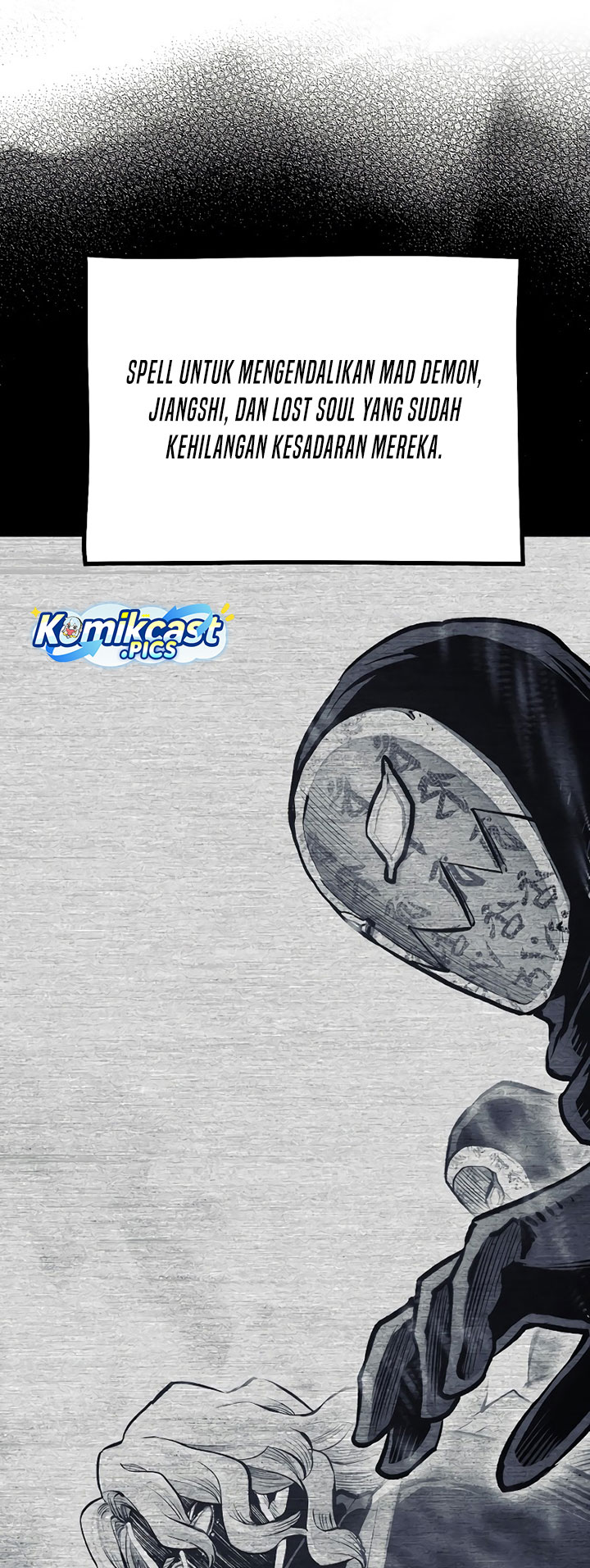 Heavenly Demon Cultivation Simulation Chapter 145 Gambar 74