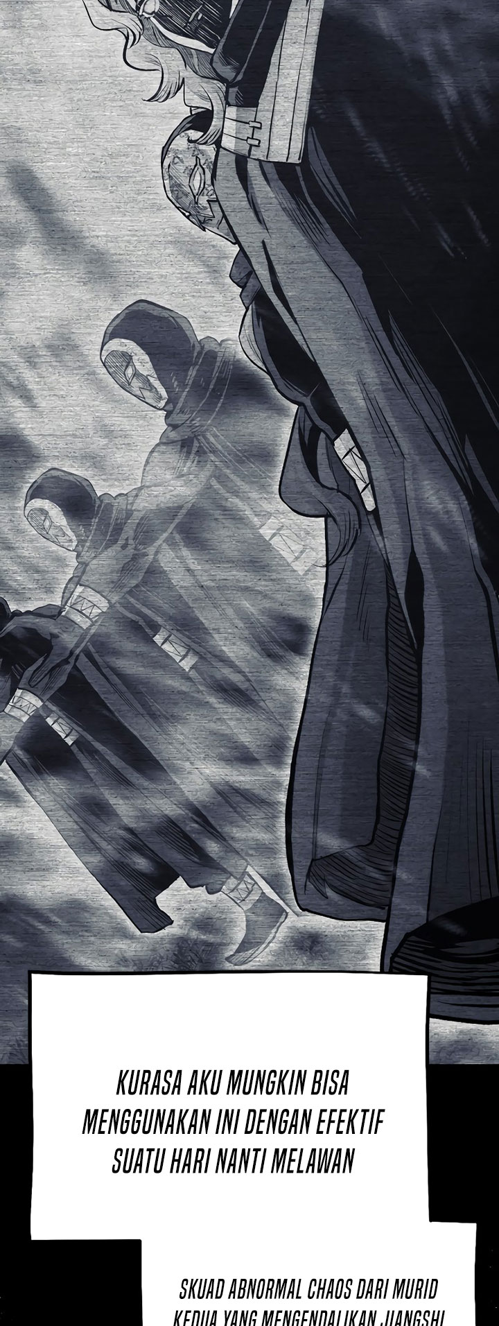 Heavenly Demon Cultivation Simulation Chapter 145 Gambar 75