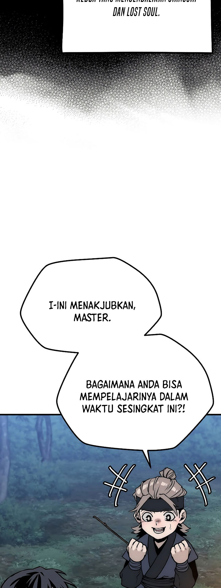 Heavenly Demon Cultivation Simulation Chapter 145 Gambar 76