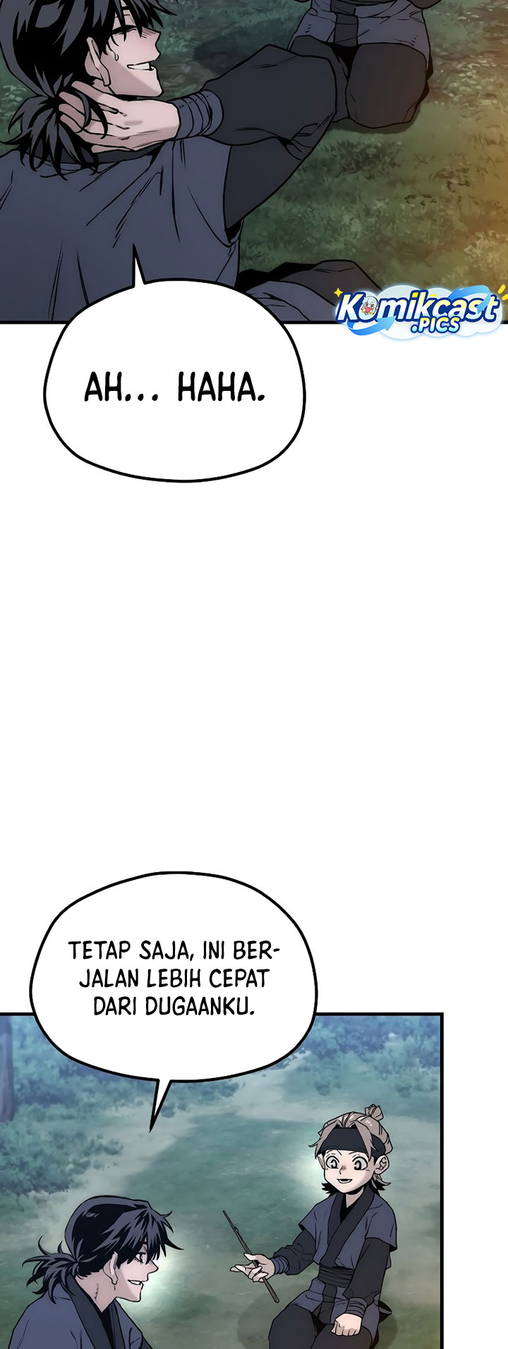 Heavenly Demon Cultivation Simulation Chapter 145 Gambar 77