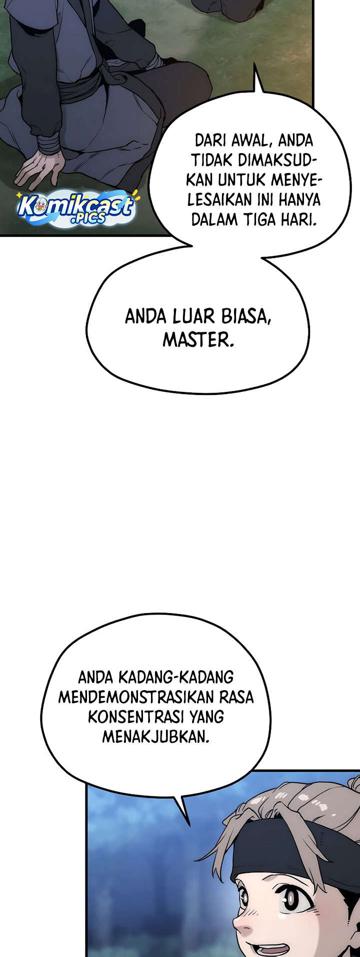 Heavenly Demon Cultivation Simulation Chapter 145 Gambar 78