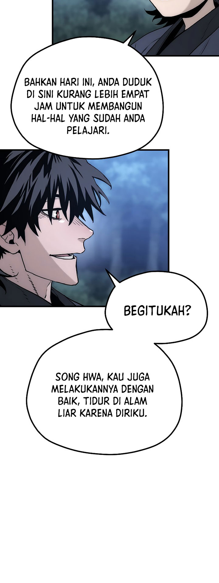 Heavenly Demon Cultivation Simulation Chapter 145 Gambar 79