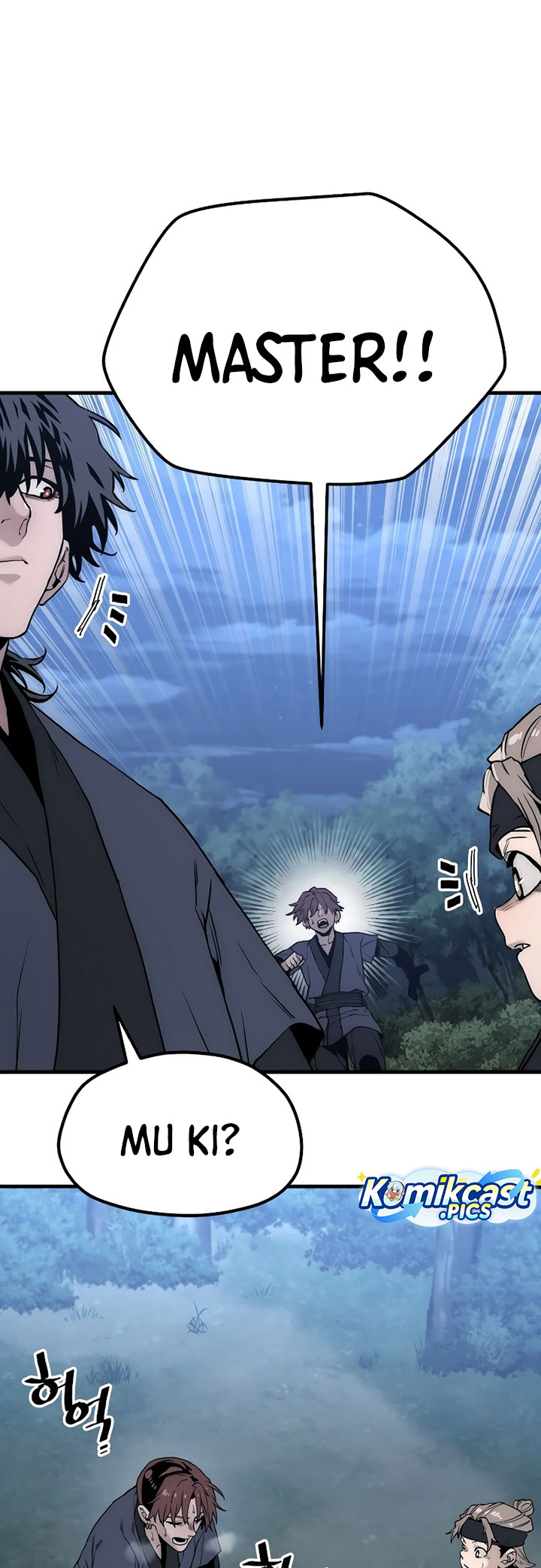 Heavenly Demon Cultivation Simulation Chapter 145 Gambar 81