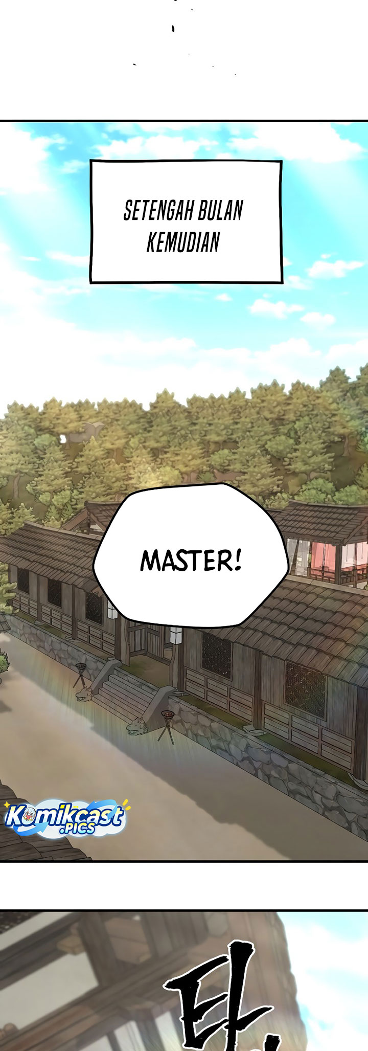 Heavenly Demon Cultivation Simulation Chapter 145 Gambar 88