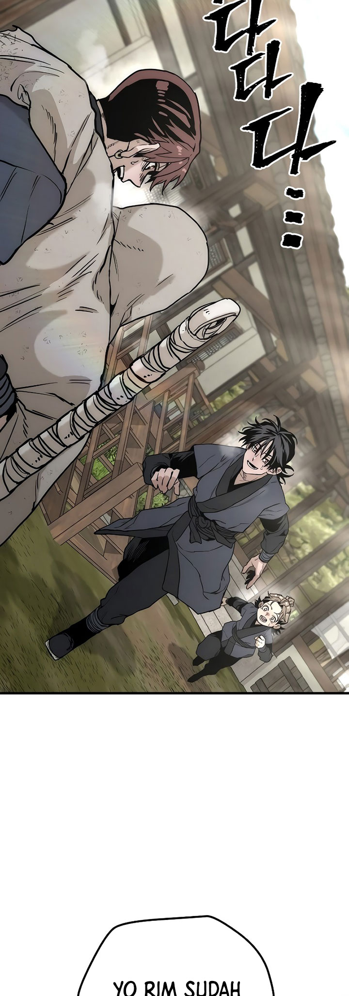 Heavenly Demon Cultivation Simulation Chapter 145 Gambar 89