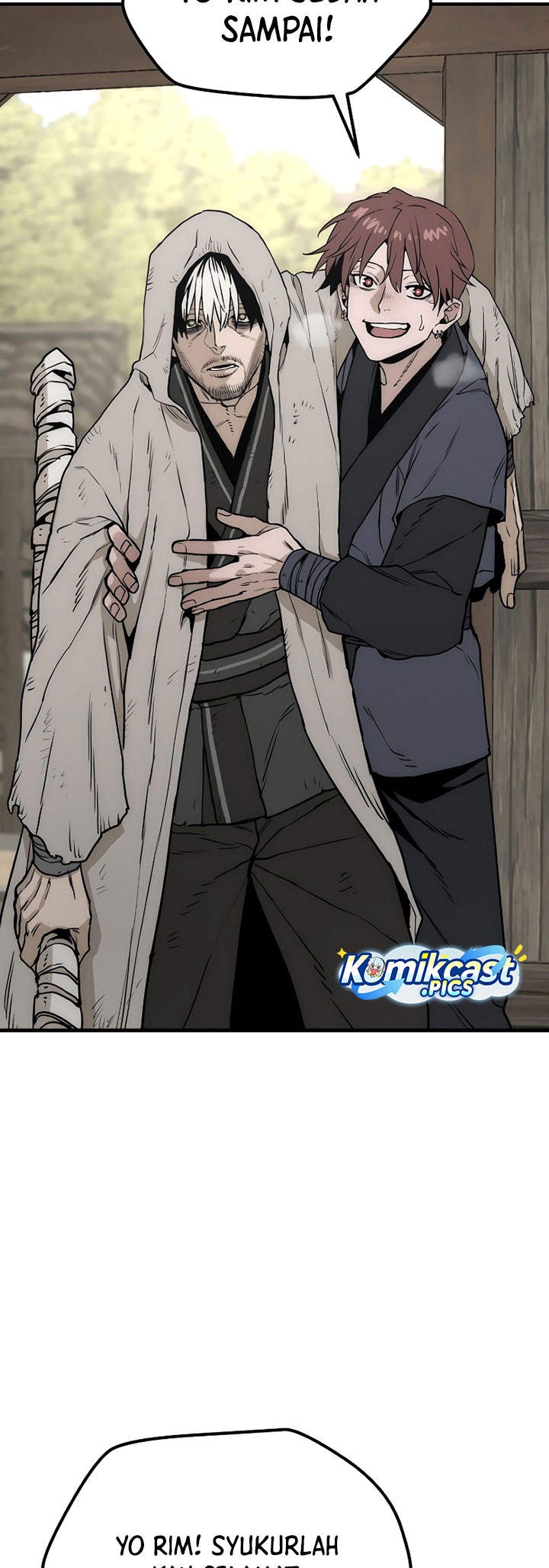 Heavenly Demon Cultivation Simulation Chapter 145 Gambar 90