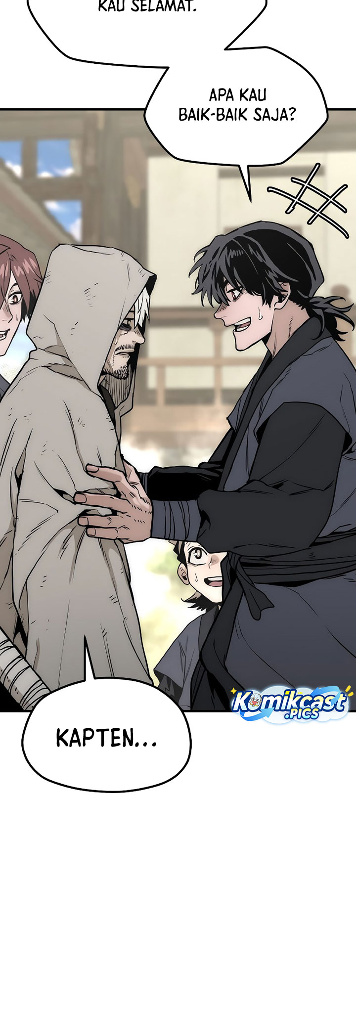 Heavenly Demon Cultivation Simulation Chapter 145 Gambar 91