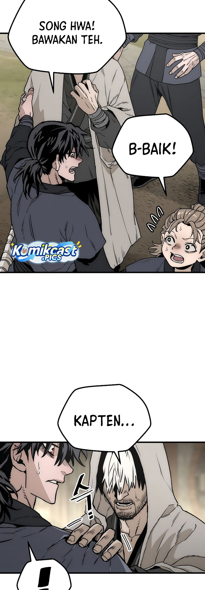 Heavenly Demon Cultivation Simulation Chapter 145 Gambar 94