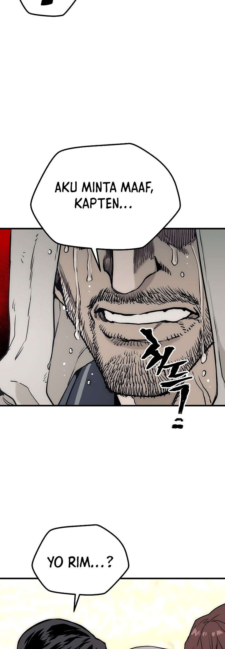 Heavenly Demon Cultivation Simulation Chapter 145 Gambar 95