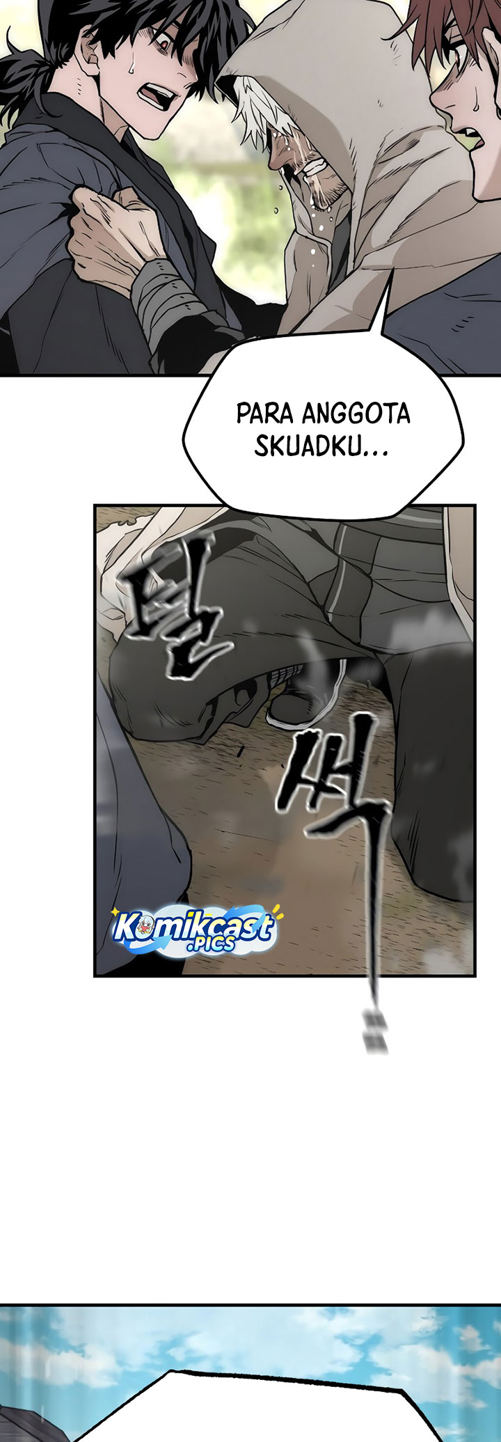 Heavenly Demon Cultivation Simulation Chapter 145 Gambar 96