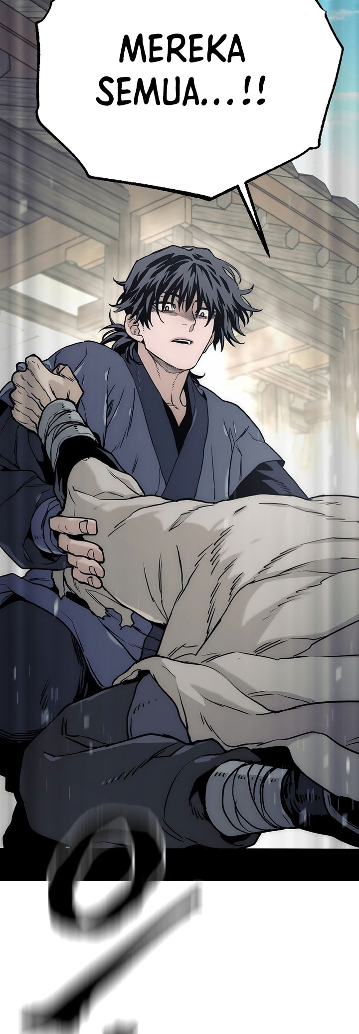 Heavenly Demon Cultivation Simulation Chapter 145 Gambar 97