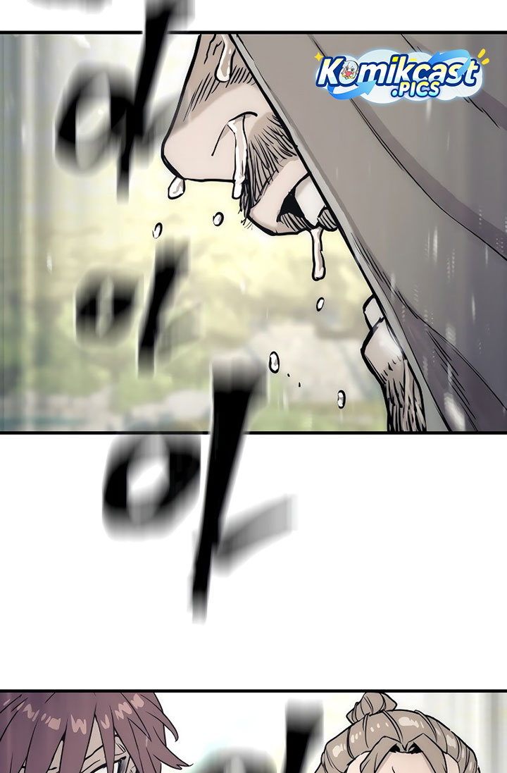 Heavenly Demon Cultivation Simulation Chapter 145 Gambar 98