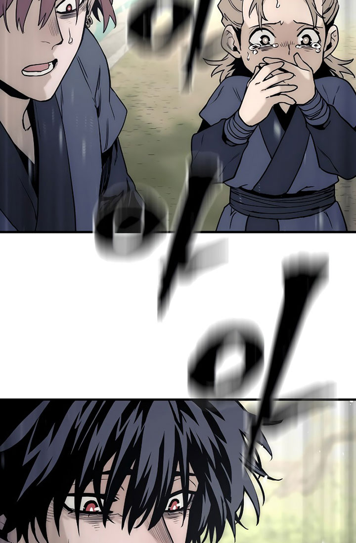 Heavenly Demon Cultivation Simulation Chapter 145 Gambar 99