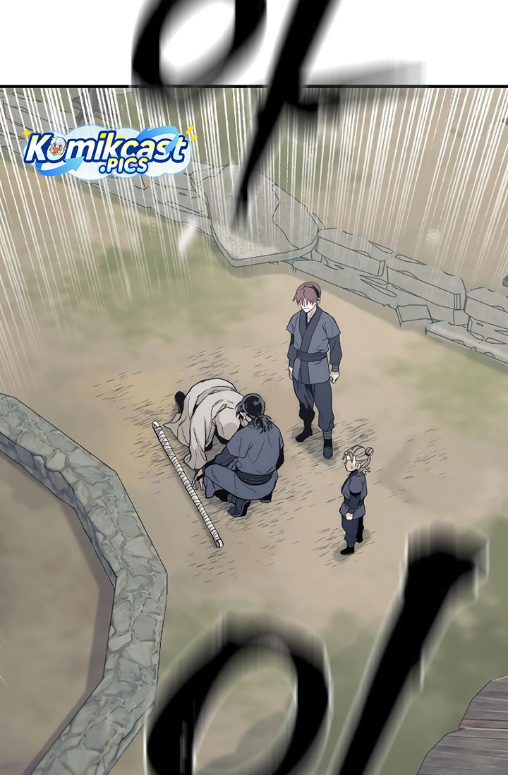 Heavenly Demon Cultivation Simulation Chapter 145 Gambar 102