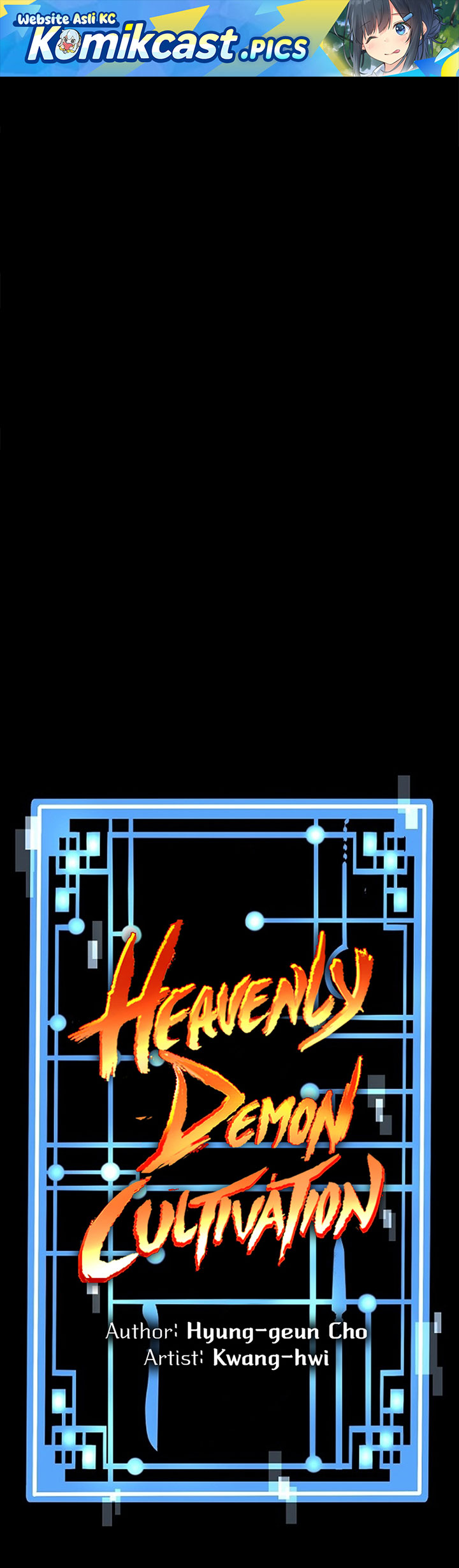 Heavenly Demon Cultivation Simulation Chapter 146 Gambar 2