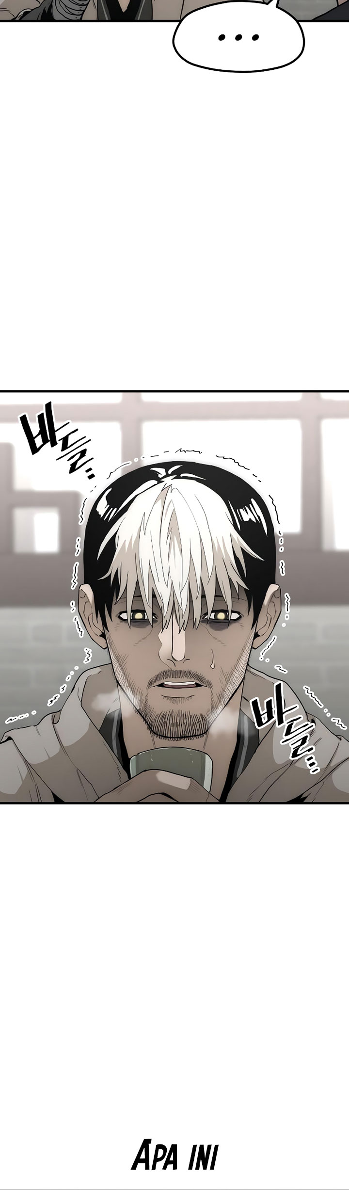 Heavenly Demon Cultivation Simulation Chapter 146 Gambar 5