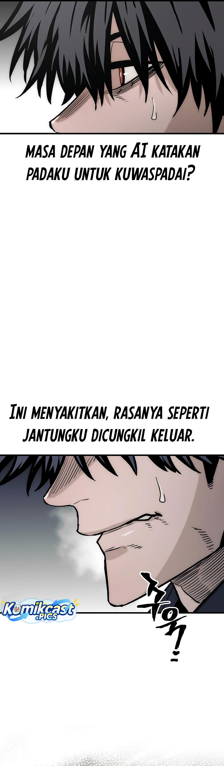Heavenly Demon Cultivation Simulation Chapter 146 Gambar 6