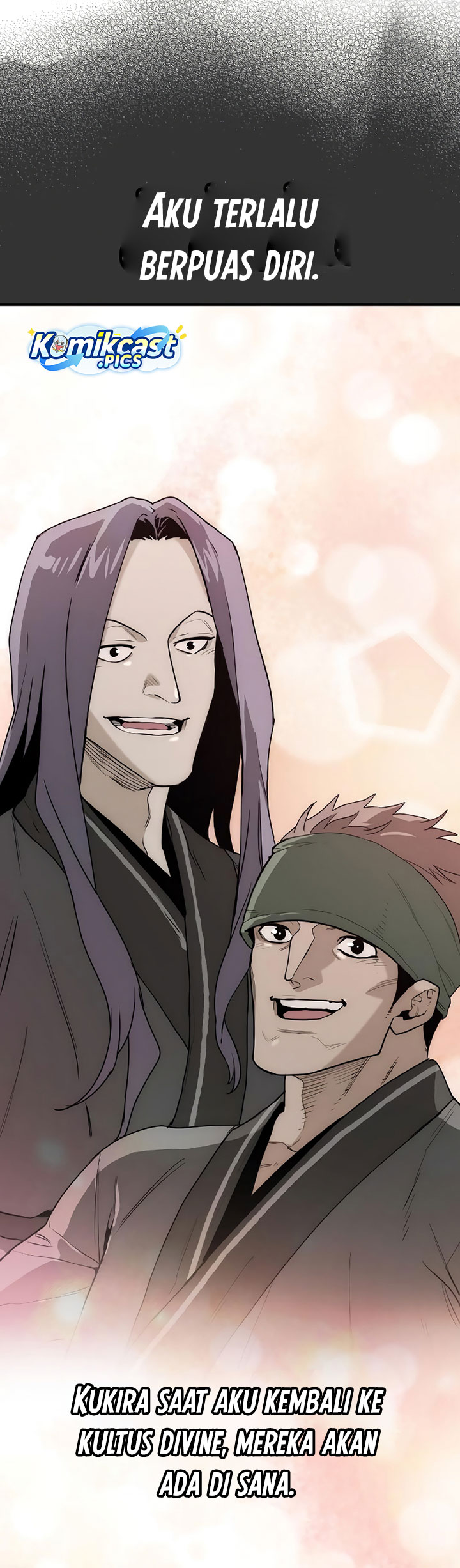 Heavenly Demon Cultivation Simulation Chapter 146 Gambar 7