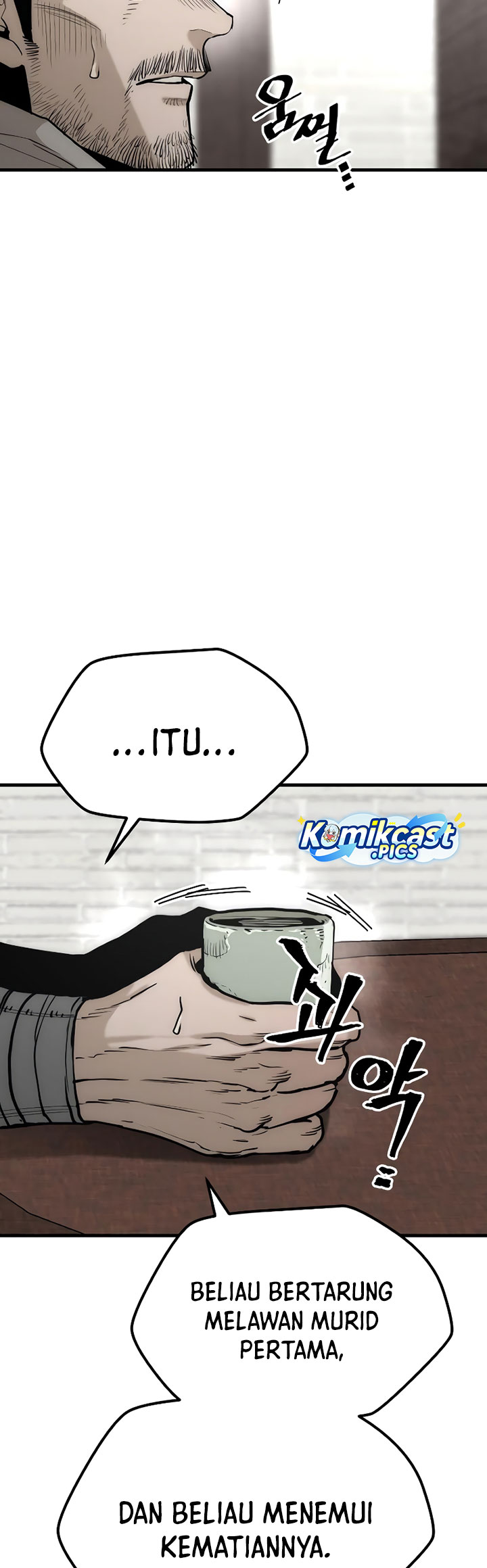 Heavenly Demon Cultivation Simulation Chapter 146 Gambar 12