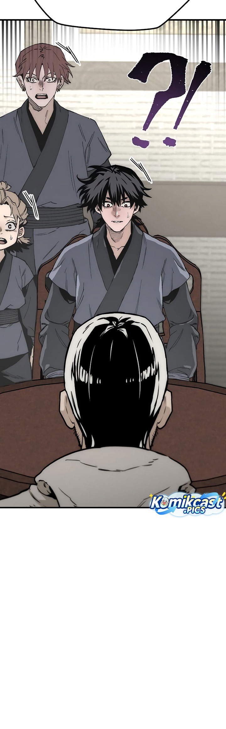 Heavenly Demon Cultivation Simulation Chapter 146 Gambar 13