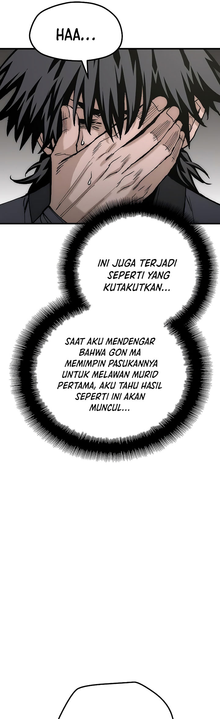 Heavenly Demon Cultivation Simulation Chapter 146 Gambar 14