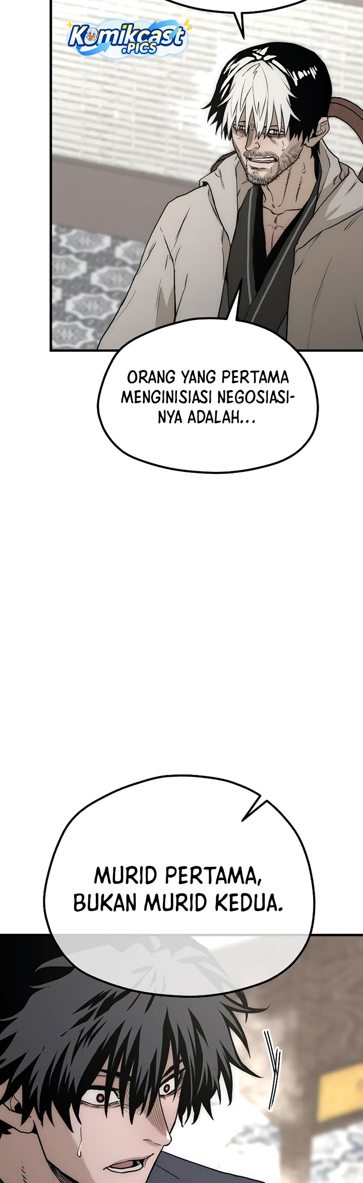 Heavenly Demon Cultivation Simulation Chapter 146 Gambar 16