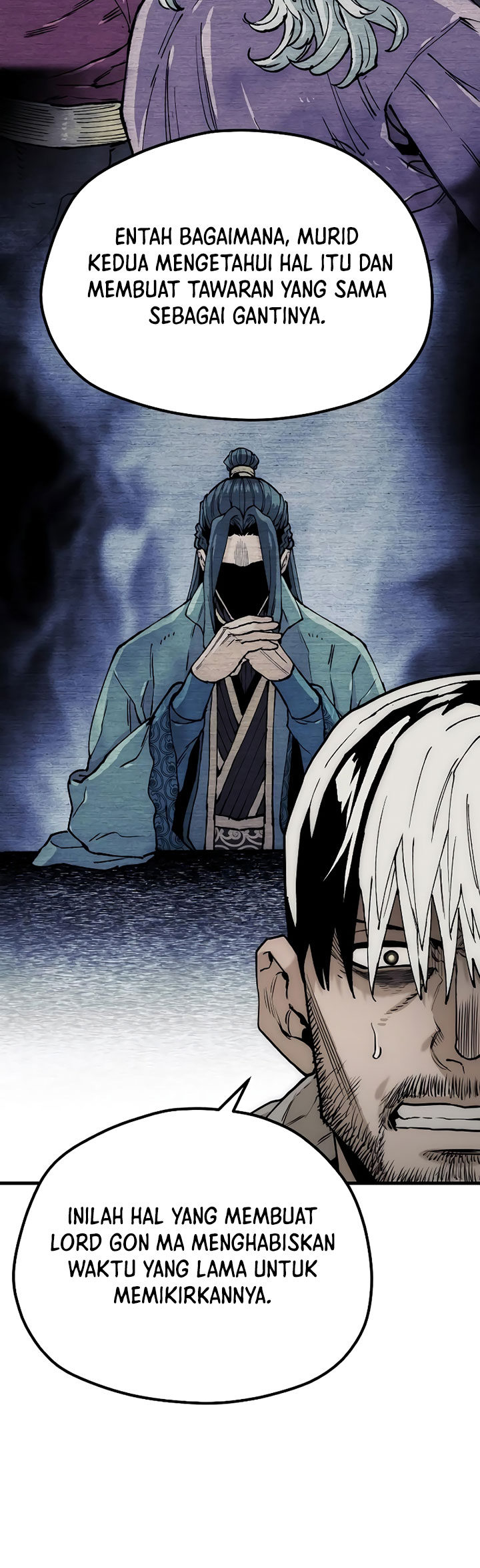 Heavenly Demon Cultivation Simulation Chapter 146 Gambar 18