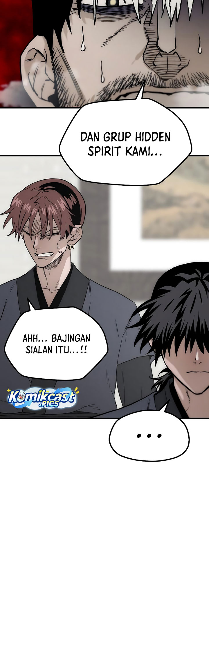 Heavenly Demon Cultivation Simulation Chapter 146 Gambar 22