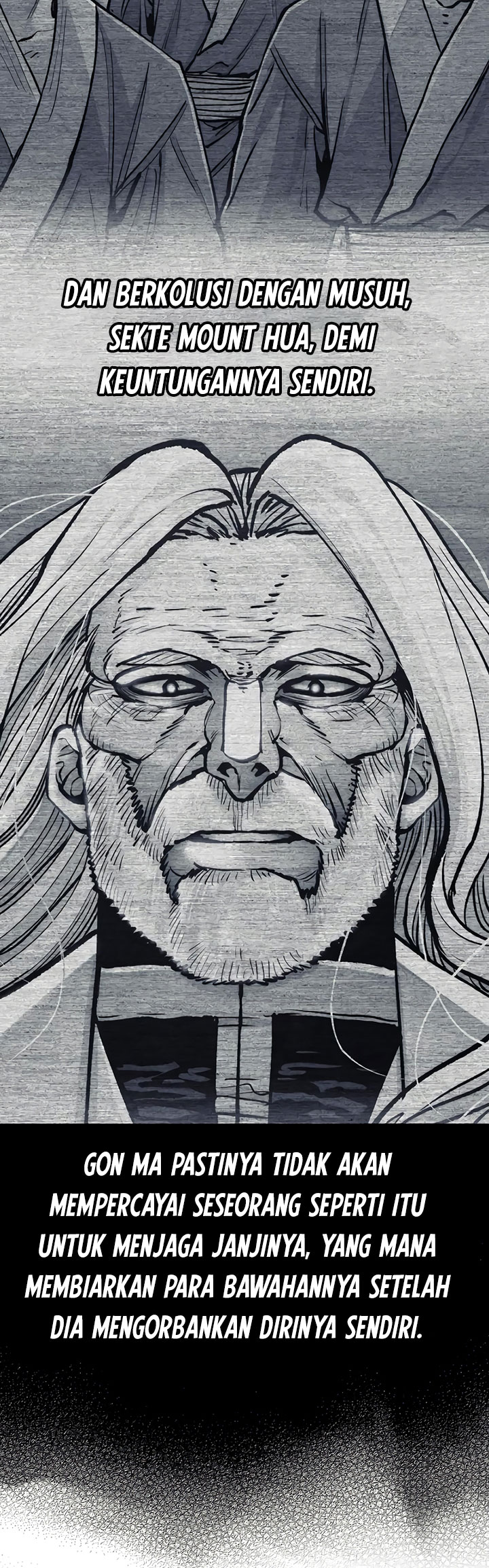 Heavenly Demon Cultivation Simulation Chapter 146 Gambar 24