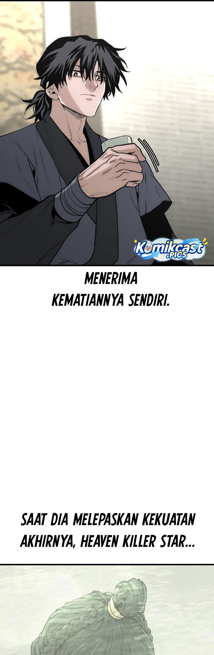 Heavenly Demon Cultivation Simulation Chapter 146 Gambar 26