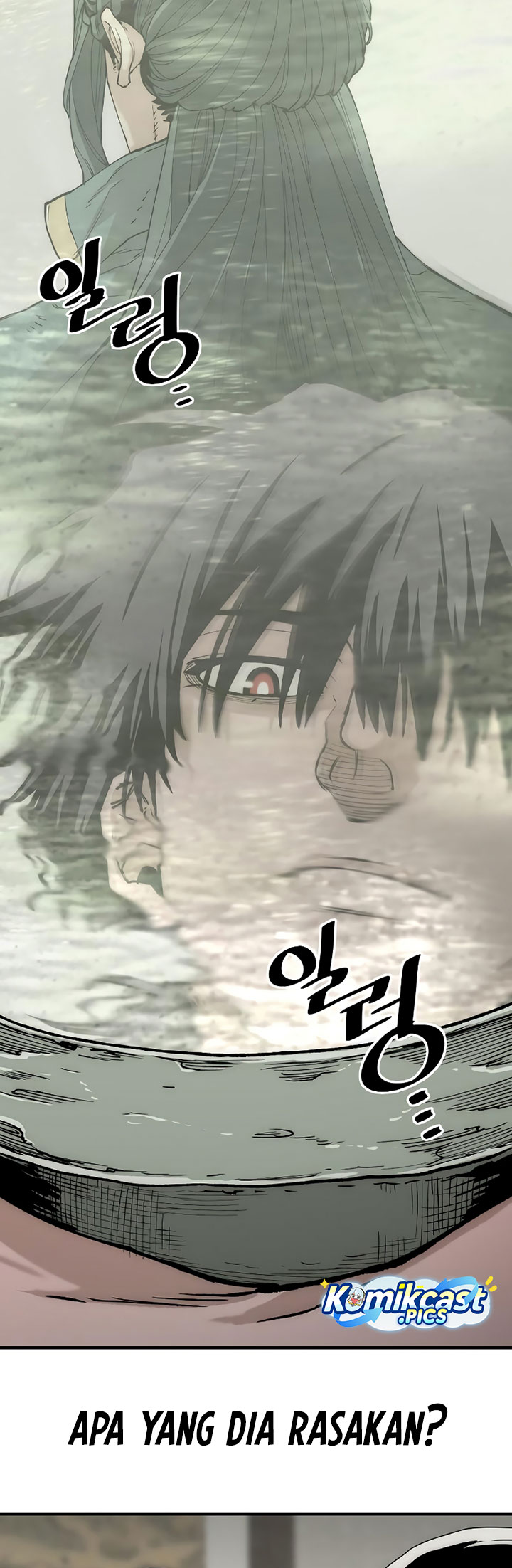 Heavenly Demon Cultivation Simulation Chapter 146 Gambar 27