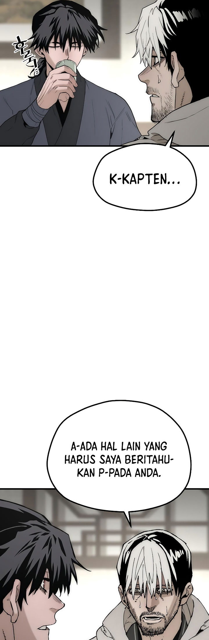 Heavenly Demon Cultivation Simulation Chapter 146 Gambar 28