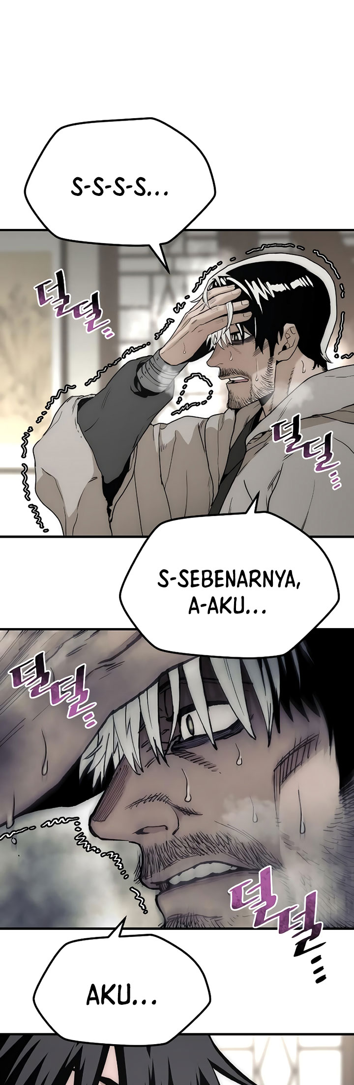 Heavenly Demon Cultivation Simulation Chapter 146 Gambar 30