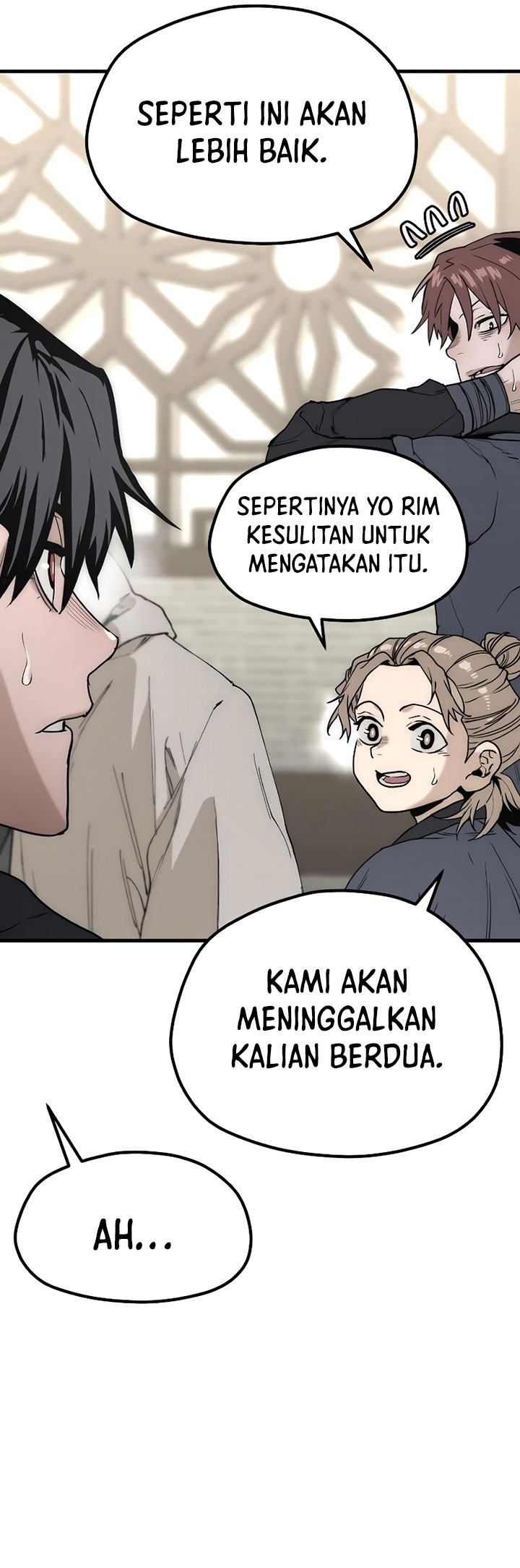Heavenly Demon Cultivation Simulation Chapter 146 Gambar 32