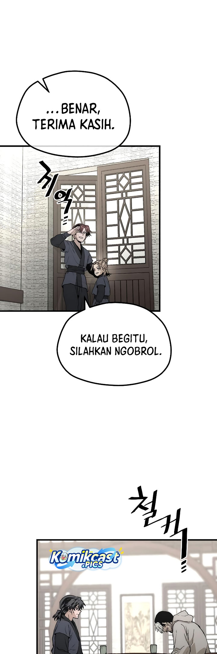 Heavenly Demon Cultivation Simulation Chapter 146 Gambar 33