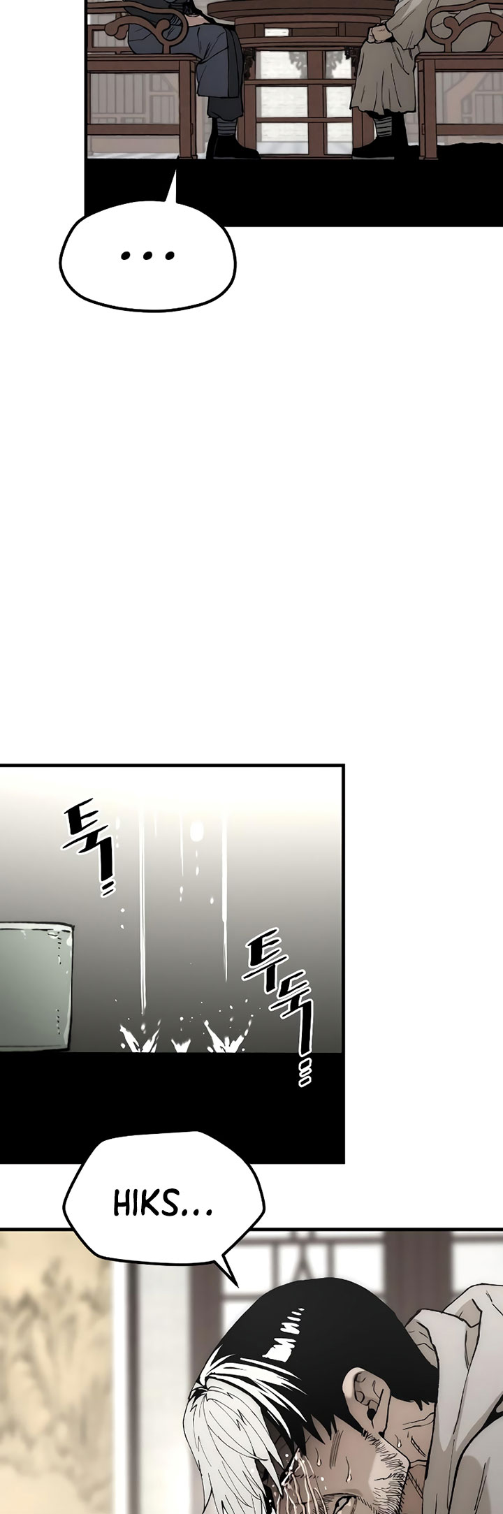 Heavenly Demon Cultivation Simulation Chapter 146 Gambar 34