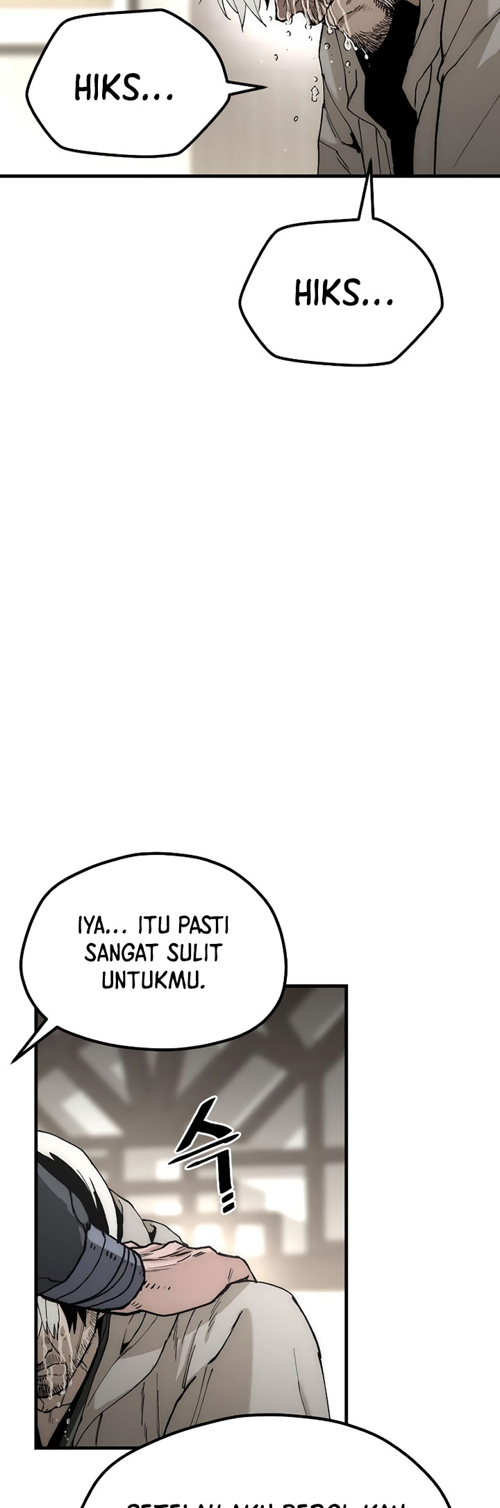 Heavenly Demon Cultivation Simulation Chapter 146 Gambar 35