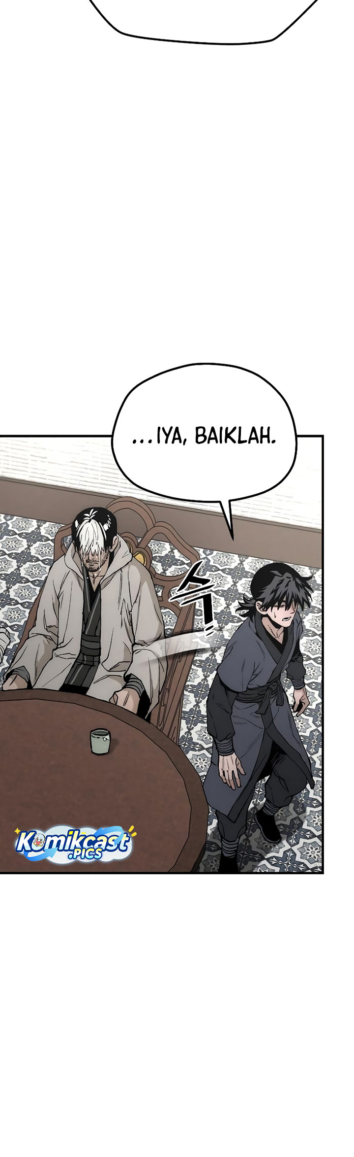 Heavenly Demon Cultivation Simulation Chapter 146 Gambar 39