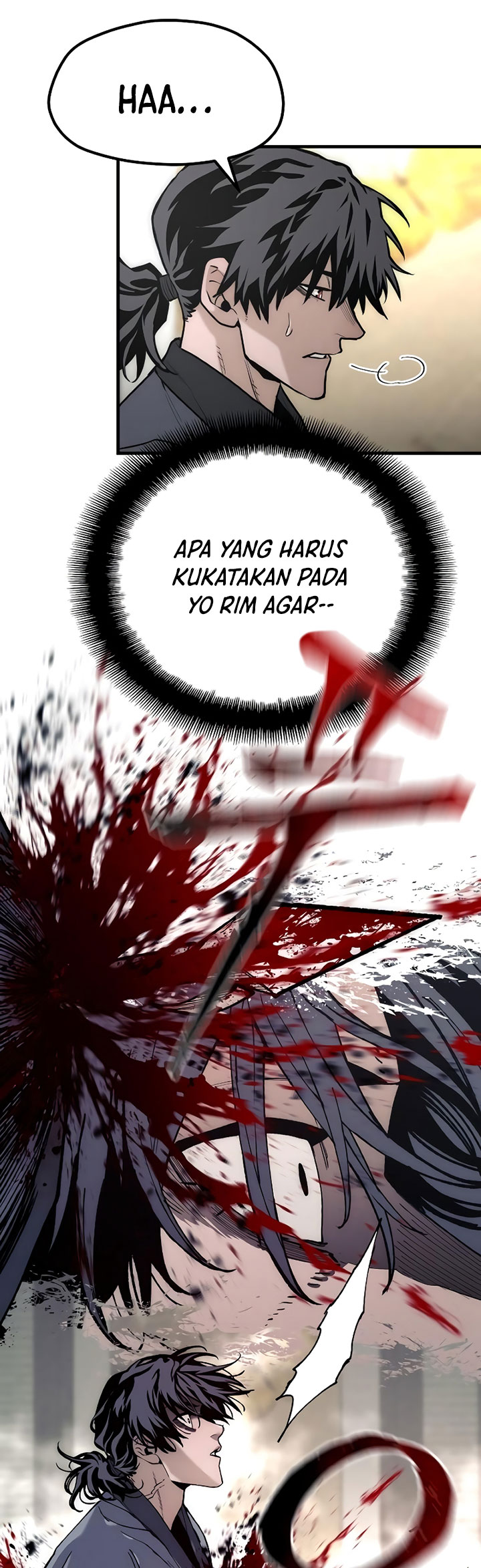 Heavenly Demon Cultivation Simulation Chapter 146 Gambar 40