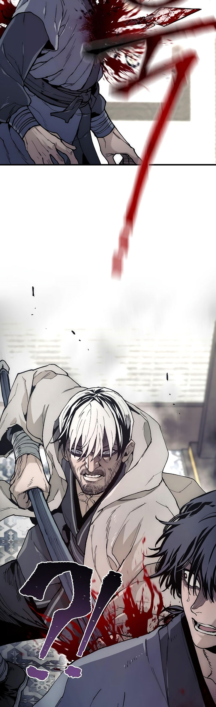 Heavenly Demon Cultivation Simulation Chapter 146 Gambar 41