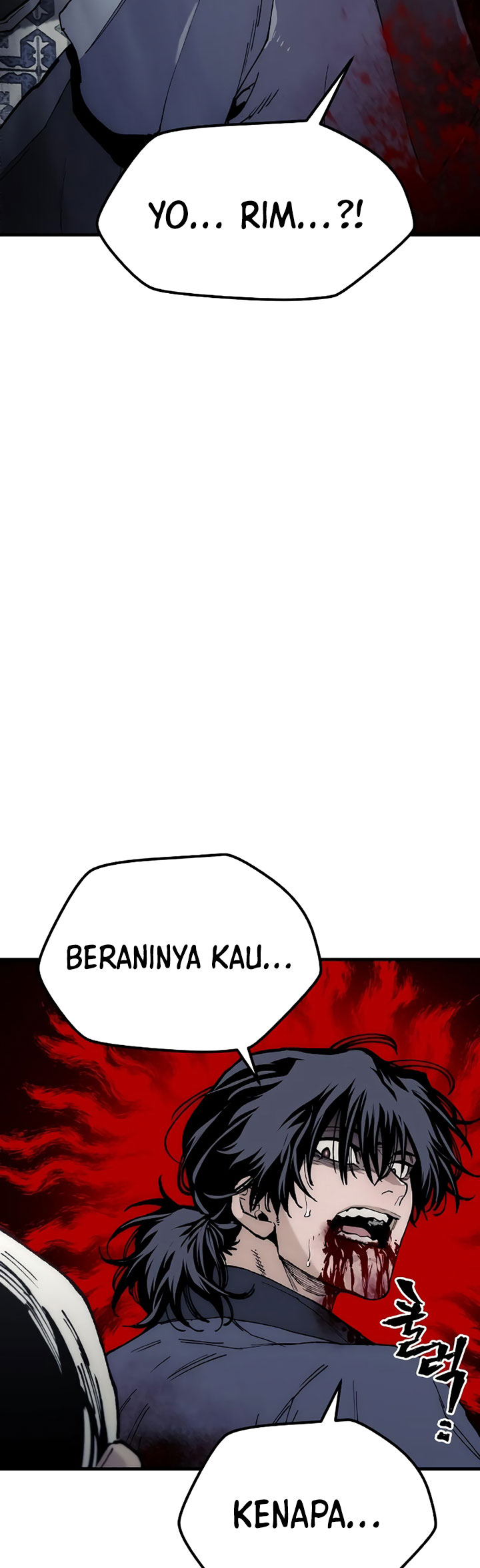 Heavenly Demon Cultivation Simulation Chapter 146 Gambar 42