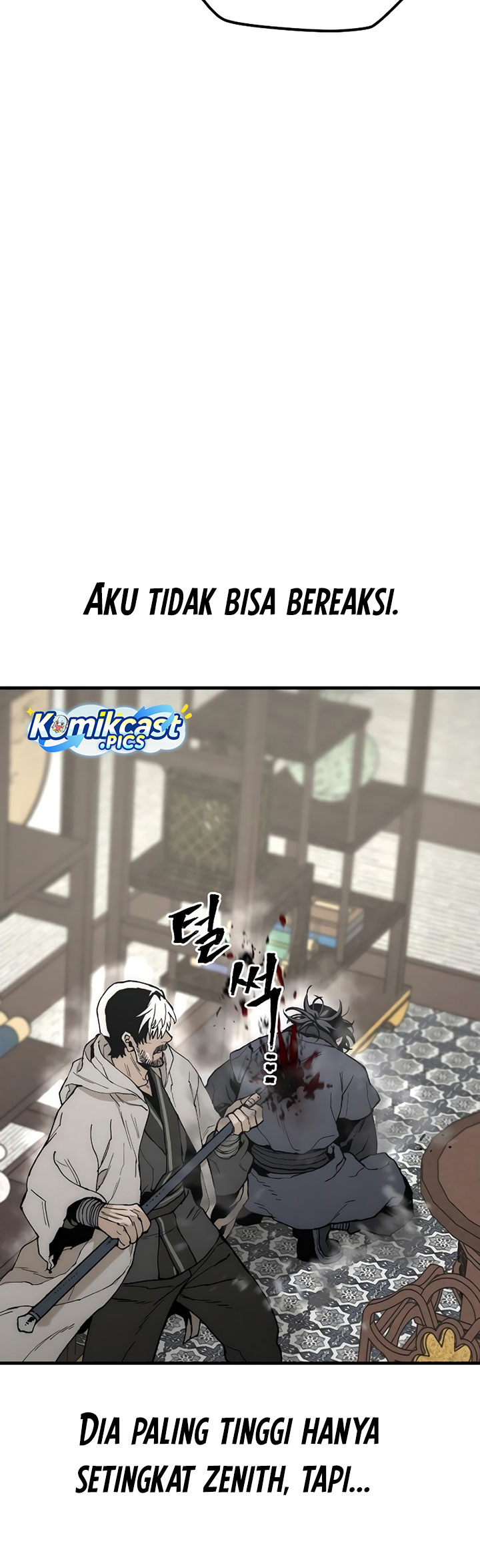 Heavenly Demon Cultivation Simulation Chapter 146 Gambar 43