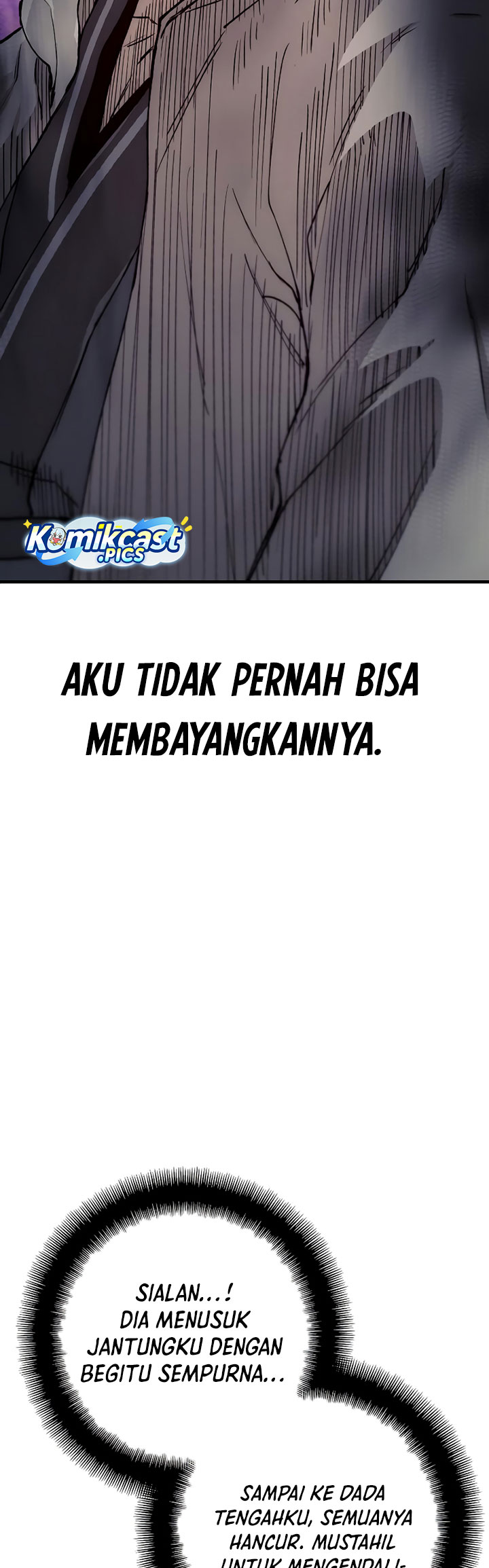 Heavenly Demon Cultivation Simulation Chapter 146 Gambar 45