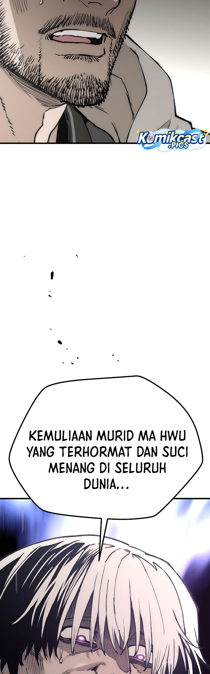 Heavenly Demon Cultivation Simulation Chapter 146 Gambar 48