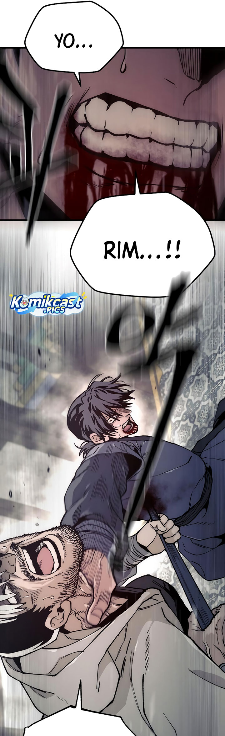 Heavenly Demon Cultivation Simulation Chapter 146 Gambar 50