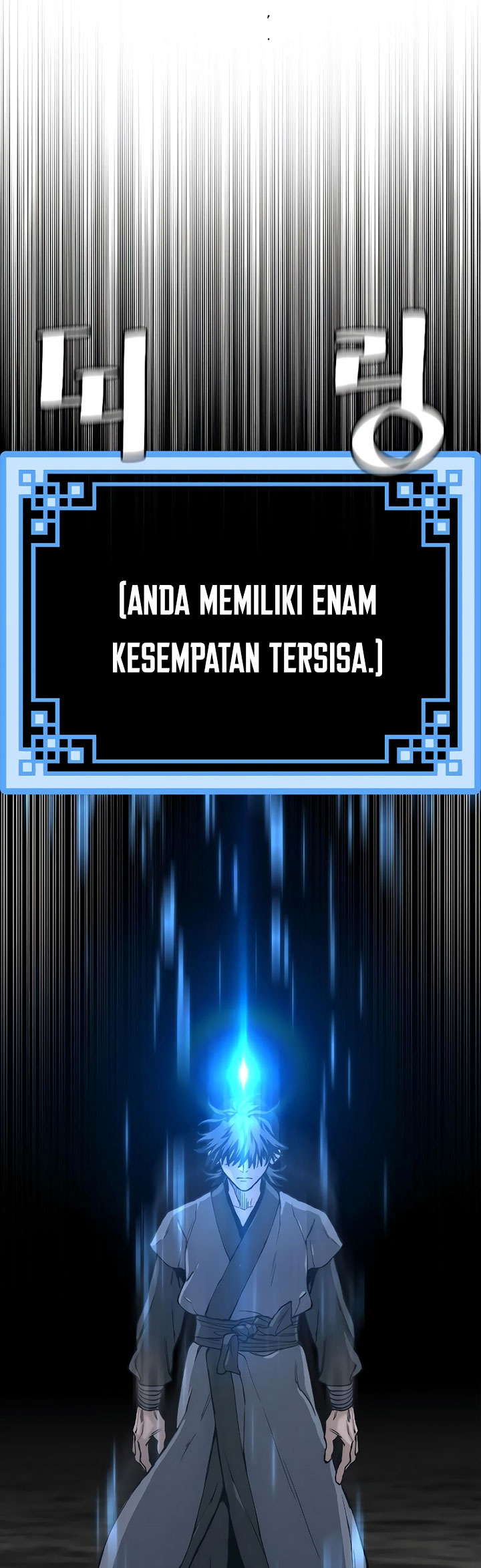 Heavenly Demon Cultivation Simulation Chapter 146 Gambar 54