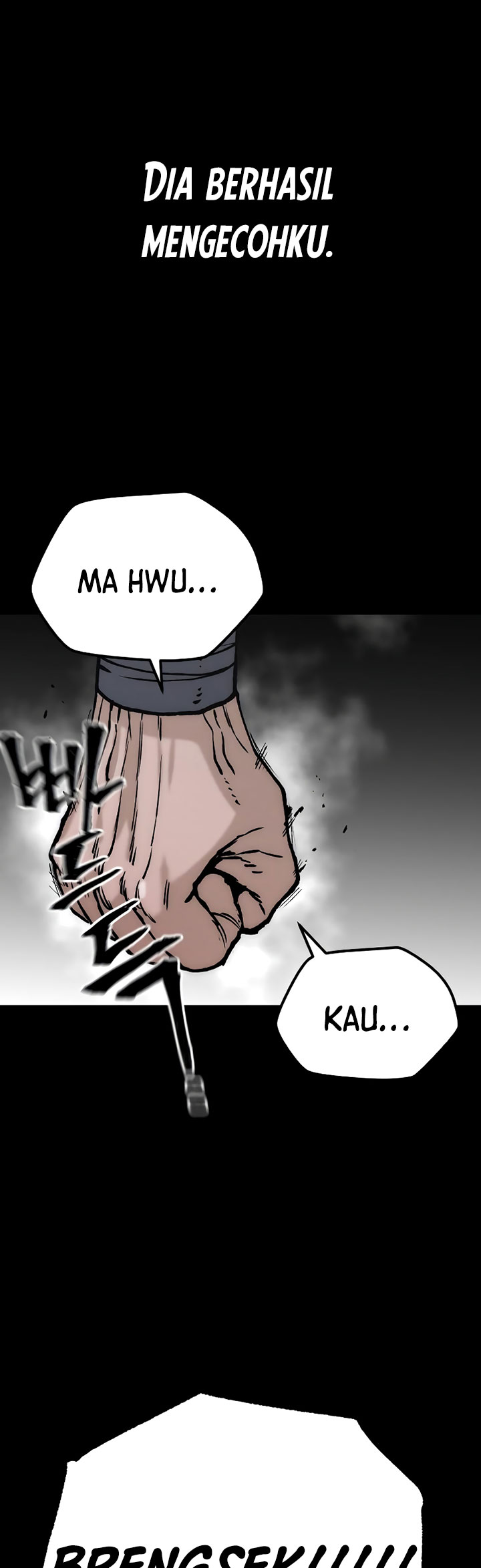 Heavenly Demon Cultivation Simulation Chapter 146 Gambar 56