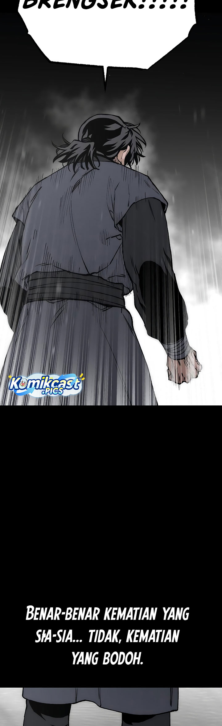 Heavenly Demon Cultivation Simulation Chapter 146 Gambar 57