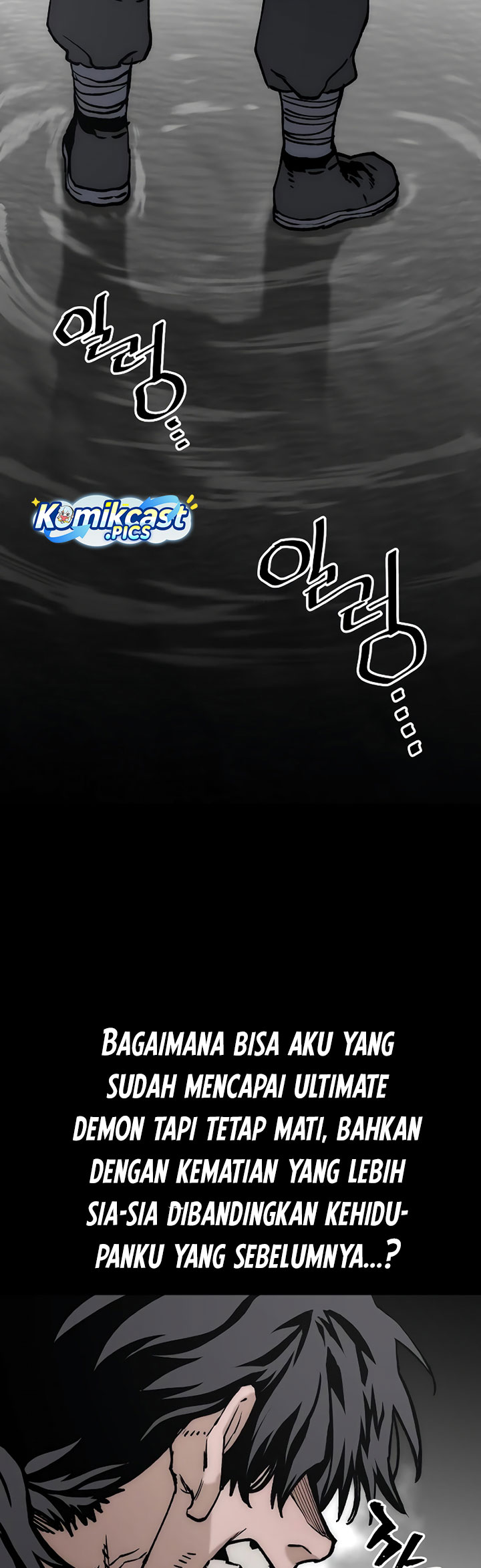 Heavenly Demon Cultivation Simulation Chapter 146 Gambar 58