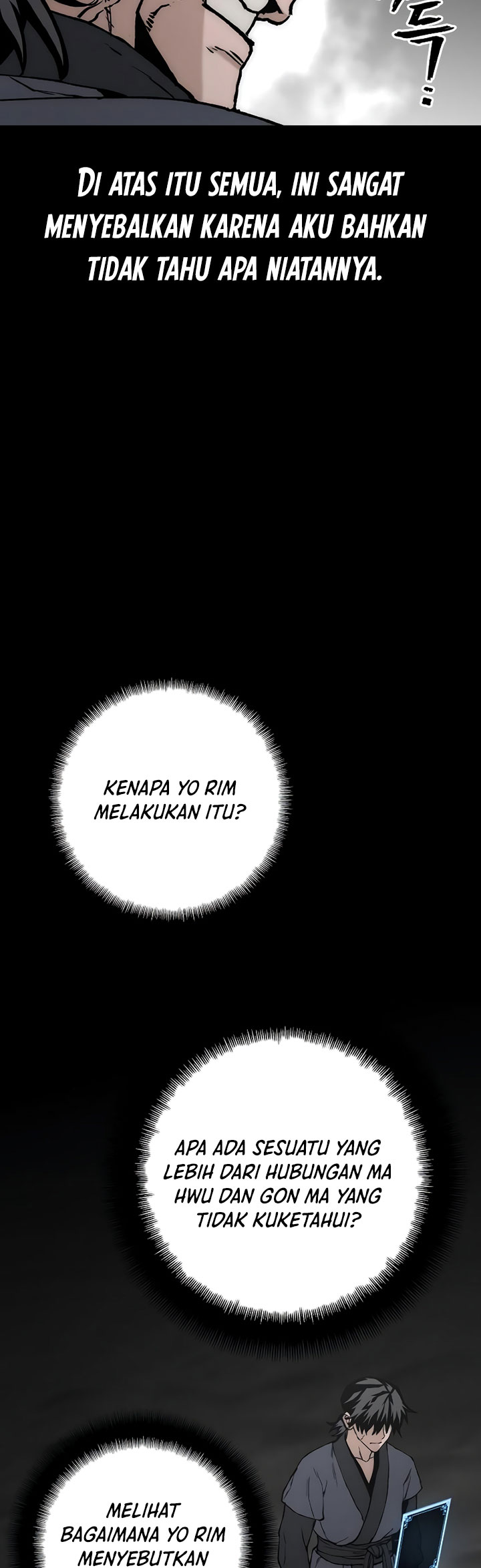 Heavenly Demon Cultivation Simulation Chapter 146 Gambar 59